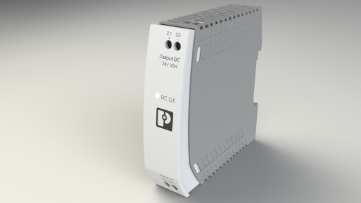 凤凰接触UNO-PS-1AC-24DC-30W冯菲尼克斯触点缩略图